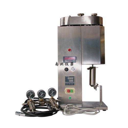 GGSD71高溫高壓動態(tài)濾失儀