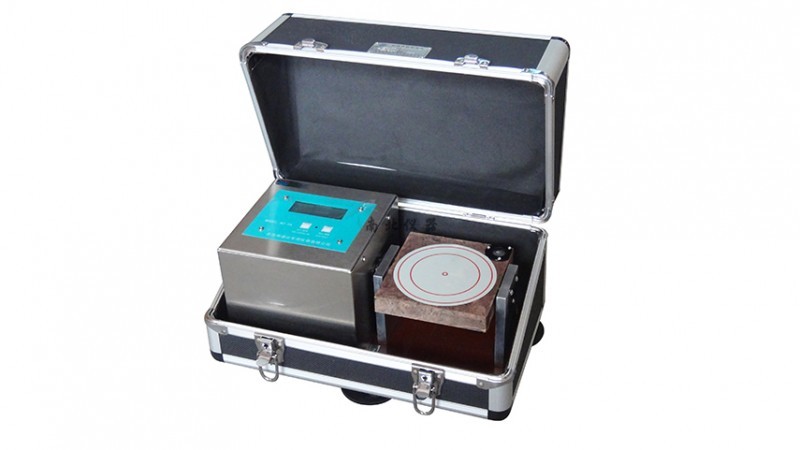 NZ-3A粘滯系數測定儀