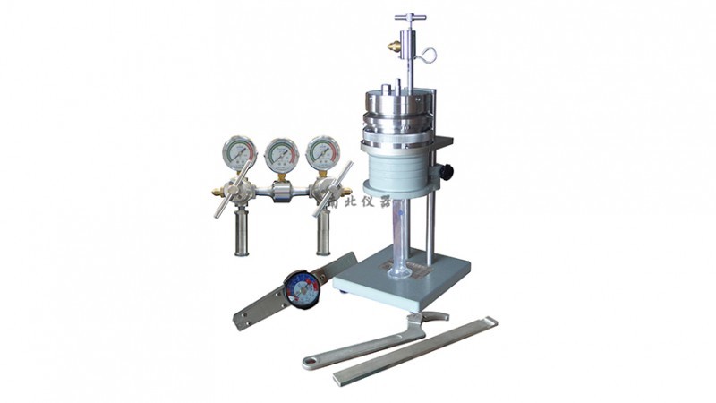 JK解卡液分析儀