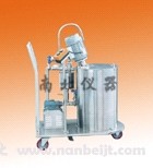 ZXP-30自吸循環式配漿機