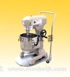 PJ-15L移動式配漿機