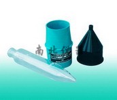 ZNH-1鉆井液含砂量測定儀