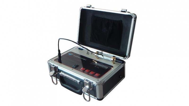 DZL-88C電阻率測量儀