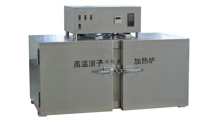 XGRL-9滾子加熱爐