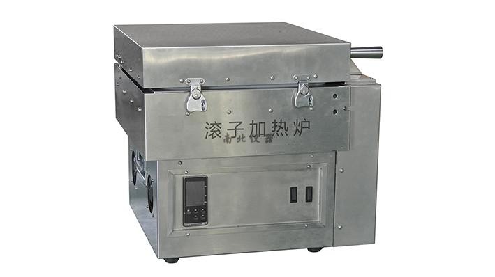 GRL-BX3A滾子加熱爐