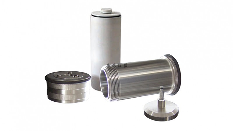 LHG-2A陳化釜(帶內(nèi)襯)