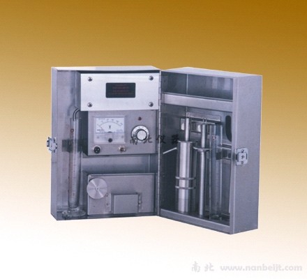 ZNG-2油水（液固）分離裝置