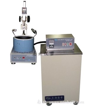 SYD-2801F針入度試驗器