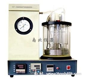 HSF-3潤(rùn)滑油空氣釋放值測(cè)定儀