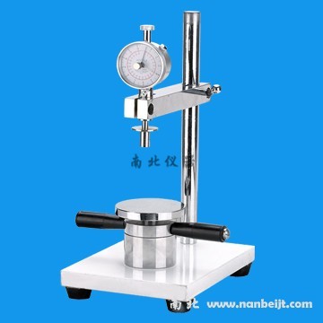 GYJ水果硬度計測試支架