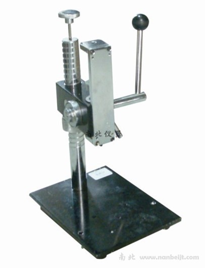 GY-4-J水果硬度測試架