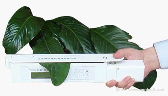 葉面積測量儀