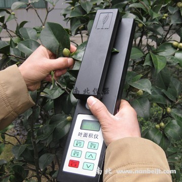 YMJ-A葉面積測量儀