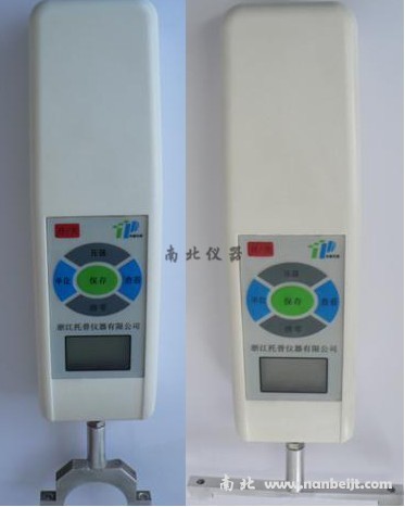 YYD-1B便攜式植物抗倒伏測(cè)定儀