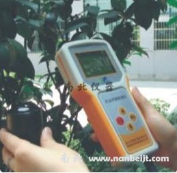 GLZ-C光合有效輻射計（光量子計）