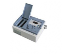 NY-8DL農(nóng)藥殘留檢測(cè)儀