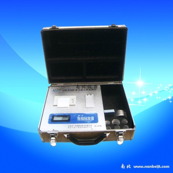 GDYN-1100土肥速測儀