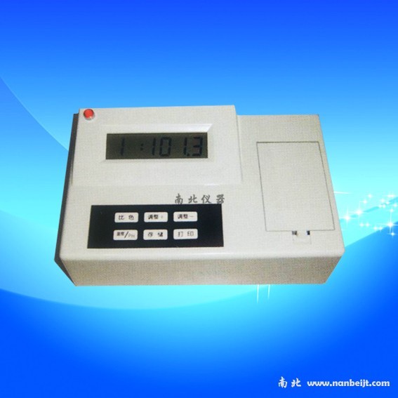 GDYN-2000C土肥速測儀