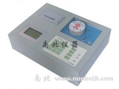 TFC-PF土肥測試儀