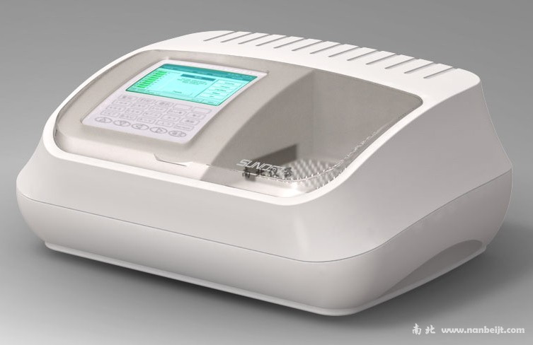 GDYQ-1400S抗生素檢測儀