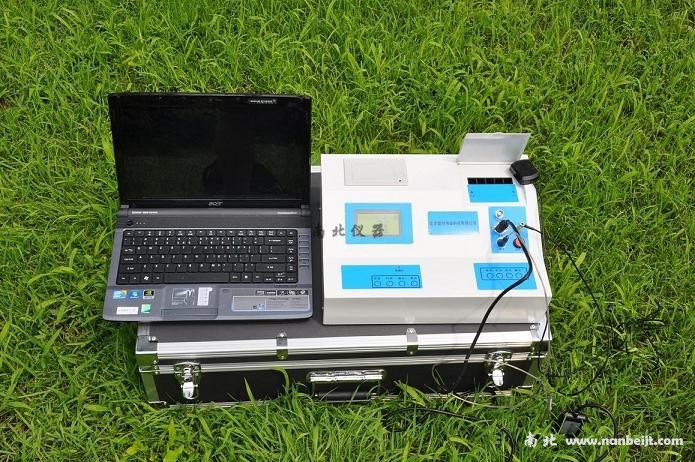 TRF-3PC土壤生態(tài)環(huán)境測(cè)試及分析評(píng)價(jià)系統(tǒng)設(shè)備