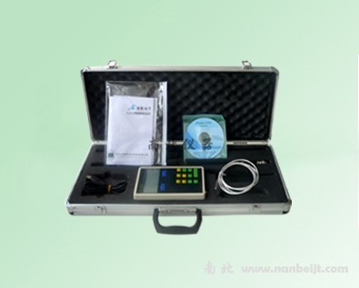 土壤溫度速測(cè)儀