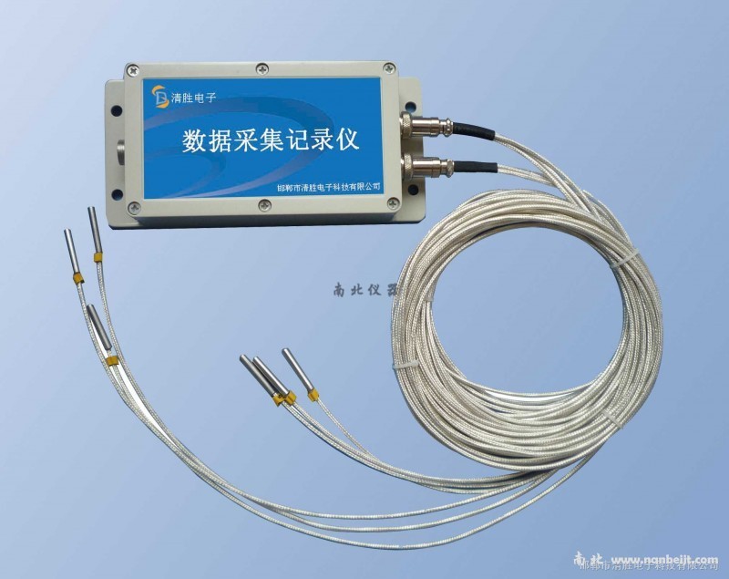 多點(diǎn)土壤溫濕度記錄儀