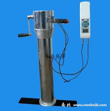 KJSD-750-IV土壤緊實度儀