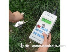 KJSD-750土壤緊實度儀