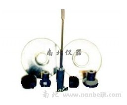 YDRZ-4L土壤容重測定儀環刀法