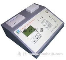 TPY-III土壤養(yǎng)分速測儀