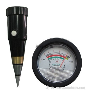 SDT-60土壤酸度計