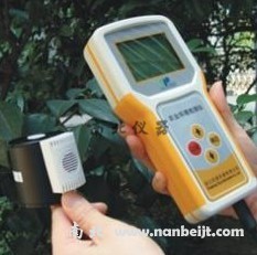 DJL-18溫濕度光照度三參數記錄儀