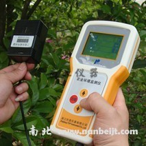 TPJ-26-I二氧化碳記錄儀