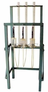 MXG-1毛細管水上升高度儀