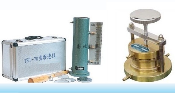 TST-70滲透儀