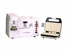 MJ-Ⅱ面筋數(shù)量和質(zhì)量測(cè)定儀