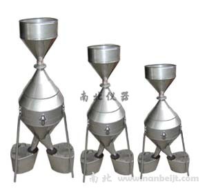 JFY-25B不銹鋼分樣器