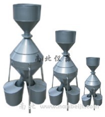 JFY-10鐘鼎式分樣器