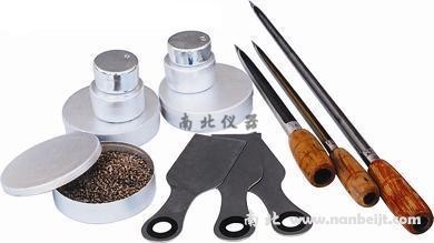 FFD粉刀/鋁盒/扦樣器