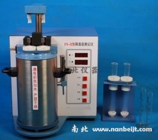 FN-IV降落值測定儀