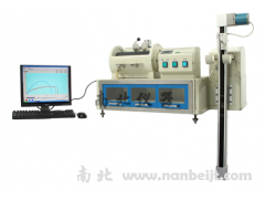 JLSD電子式面團拉伸儀