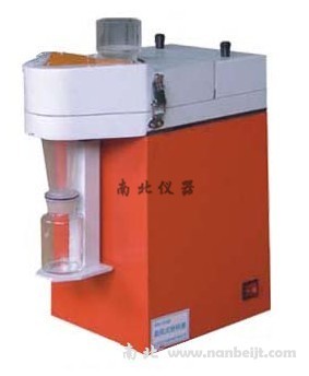 FS-II旋風式粉碎磨