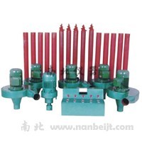 JJWJ-1電動吸式降溫機