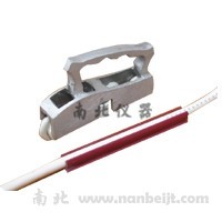 糧倉薄膜糟管推糟器