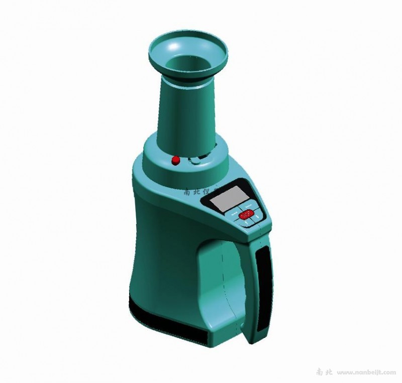 BLH-5000 水分容重測定儀