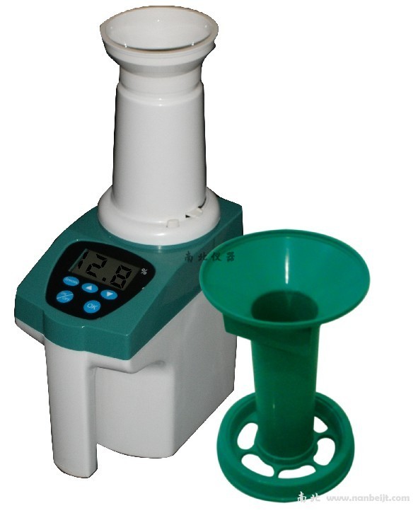 8988N 水分測定儀（糧食）