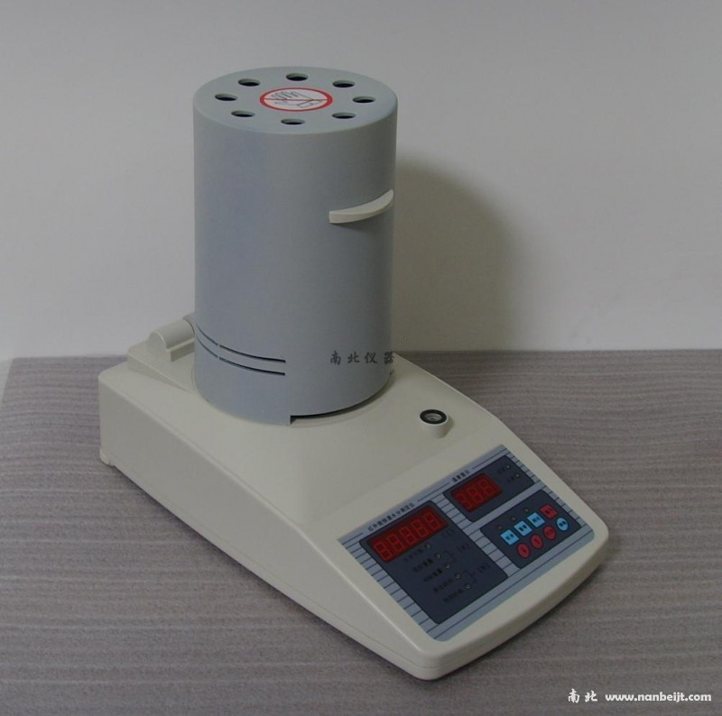 SFY-20 紅外快速水分測定儀