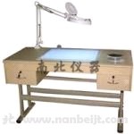 TJD-1300多功能種子凈度工作臺