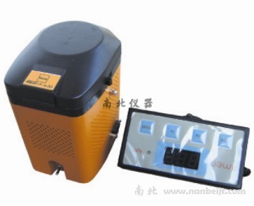 Pearlest實(shí)驗(yàn)用碾米機(jī)